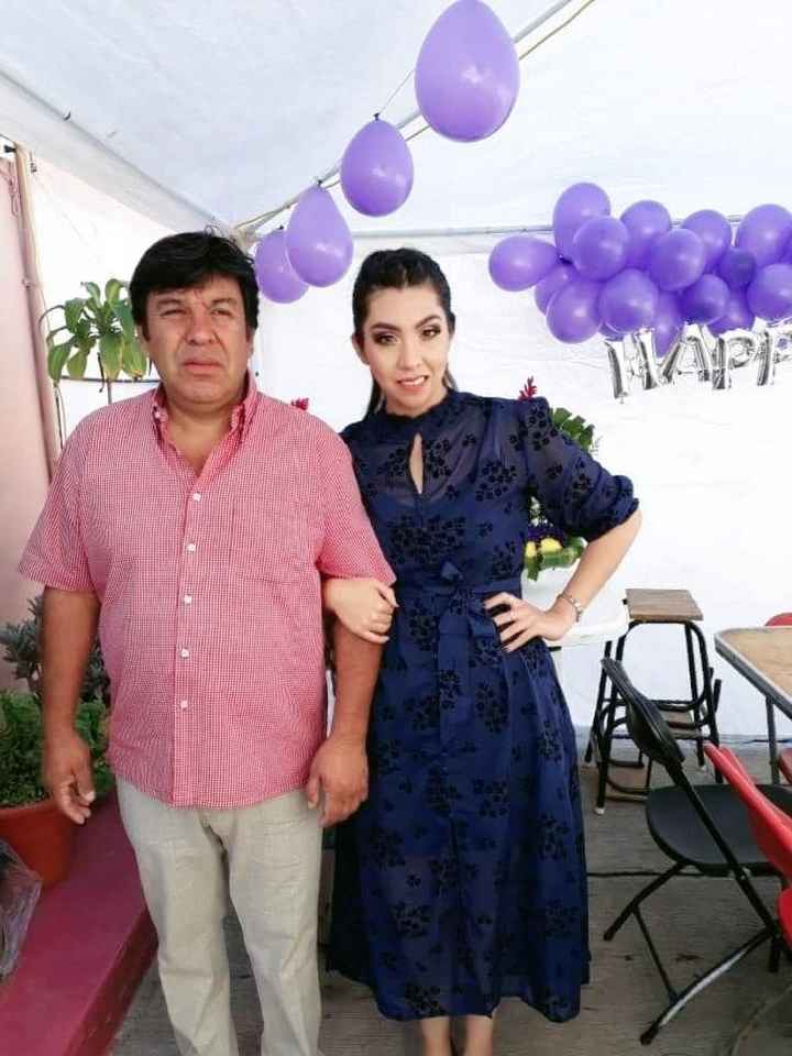 Mi boda civil ❤️ - 3