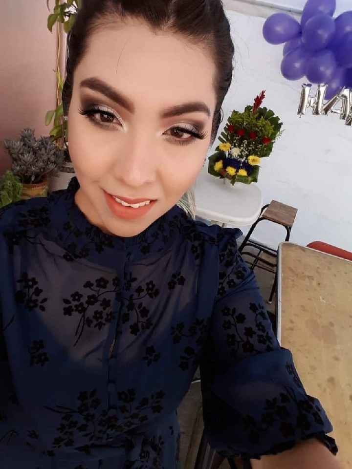 Mi boda civil ❤️ - 6