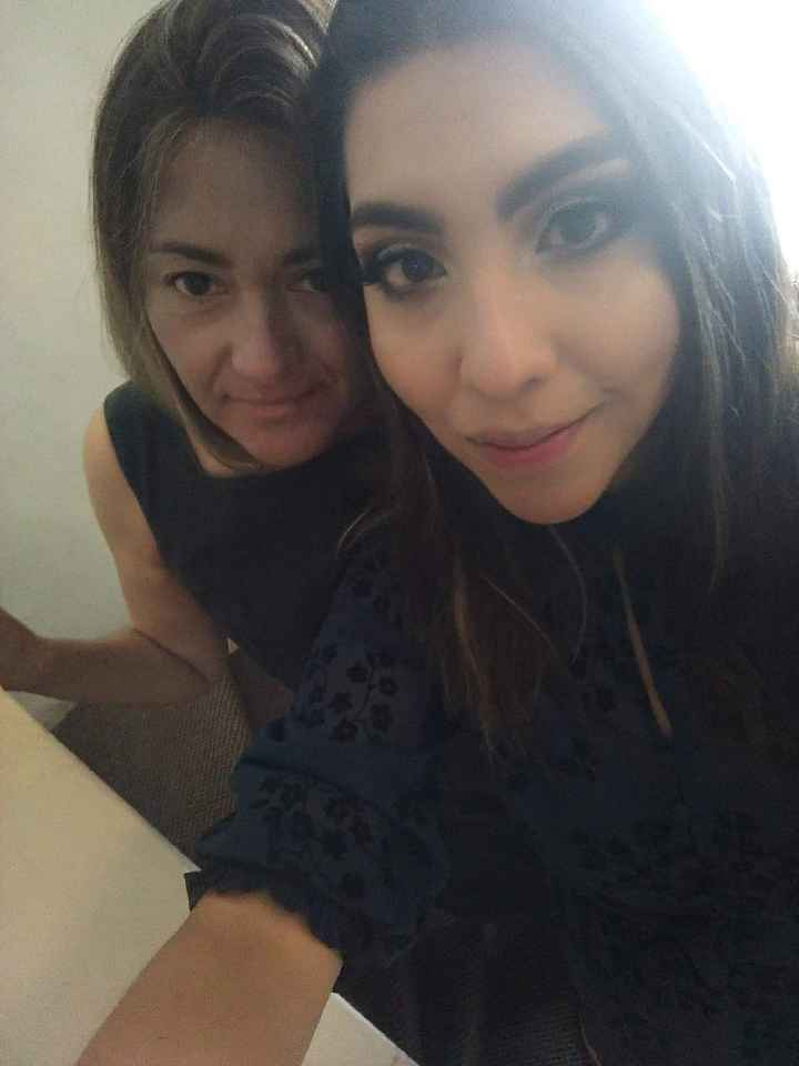Mi boda civil ❤️ - 7