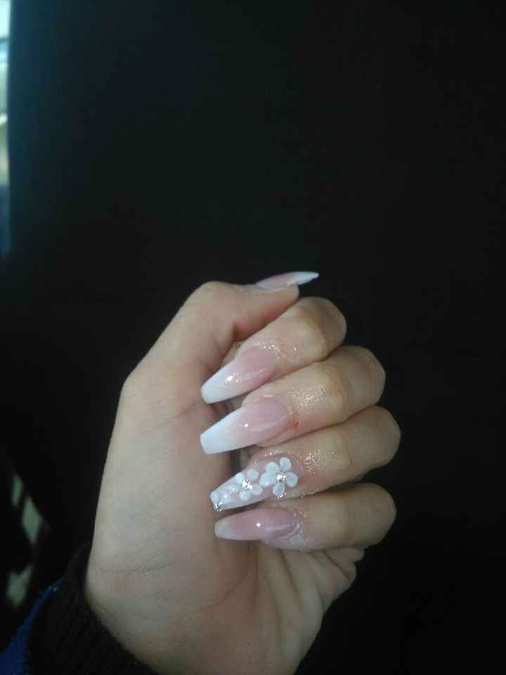 Uñas listas a 3 días !!! - 4