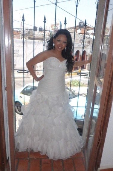 mi boda!!!!