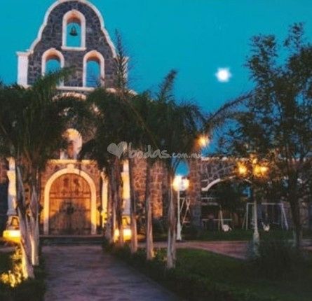 Quinta las bugambilias