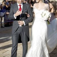 Mi novia inspiración - 1