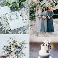 Comparte...tu paleta de colores favorita - 1