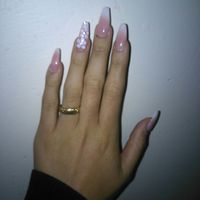 Uñas listas a 3 días !!! - 2