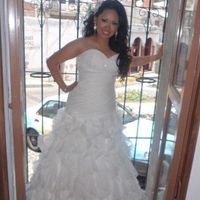 mi boda!!!!