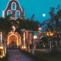 Quinta las bugambilias