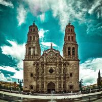 Catedral de Chihuahua