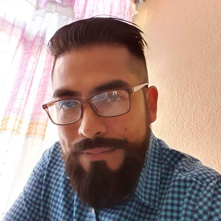 Novio, ¿Con o sin Barba? - 1