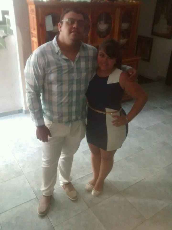 Nuevas Brides queremos conocerlas!!! - 1