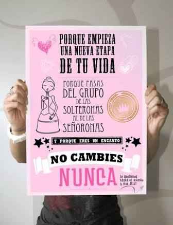 Despedida de soltera si o no ?? - 1