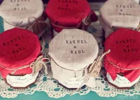 Recuerdos para boda - 1