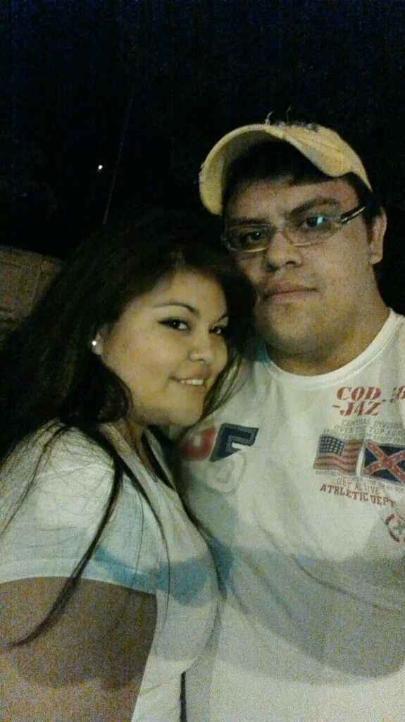 Mi historia de amor - 1