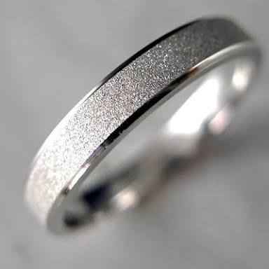 Anillo de compromiso - 1