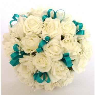 Ramo de la novia - 2