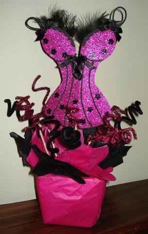 Organizando mi despedida de soltera - 1