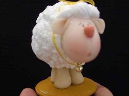 Porcelana fría o pasará de sal - 1