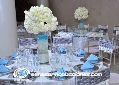 Ya tienen su color para la boda? - 1