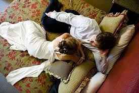 Tips para la noche de bodas - 1