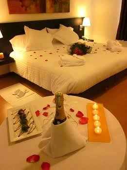 Tips para la noche de bodas - 2