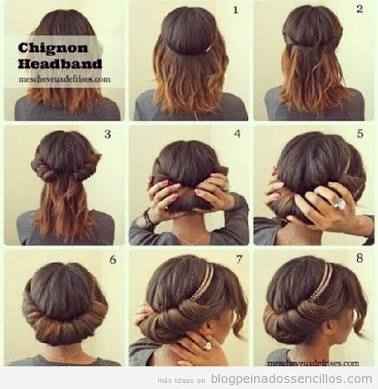 Help ya casi tengo mi segunda prueba de maquillaje y peinado !! - 2