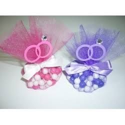 Recuerdos para boda - 2