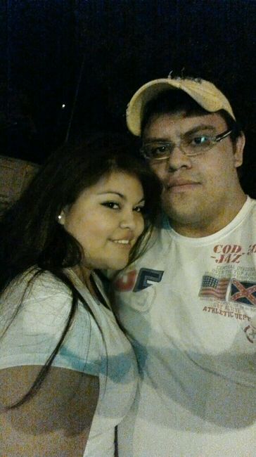 Mi historia de amor - 1