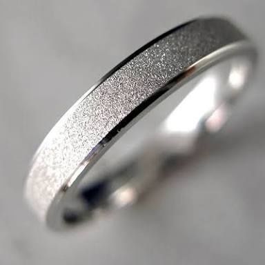 Anillo de compromiso - 1