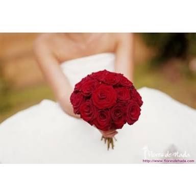 Ramo de la novia - 1