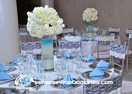 Ya tienen su color para la boda? - 1