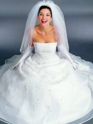 El velo de novia - 3