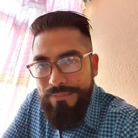 Novio, ¿Con o sin Barba? - 1