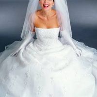 El velo de novia - 3