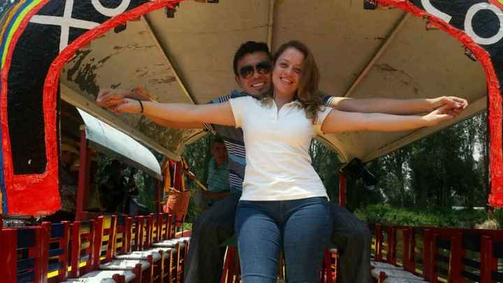 Nuevas Brides queremos conocerlas!!! - 1