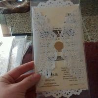 Aún sin invitaciones - 2