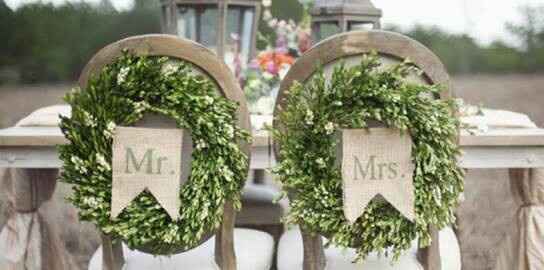 Tendencia 2017 greenery. que les parece? - 7