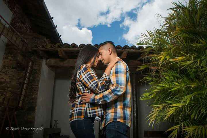 Sesion preboda - 6