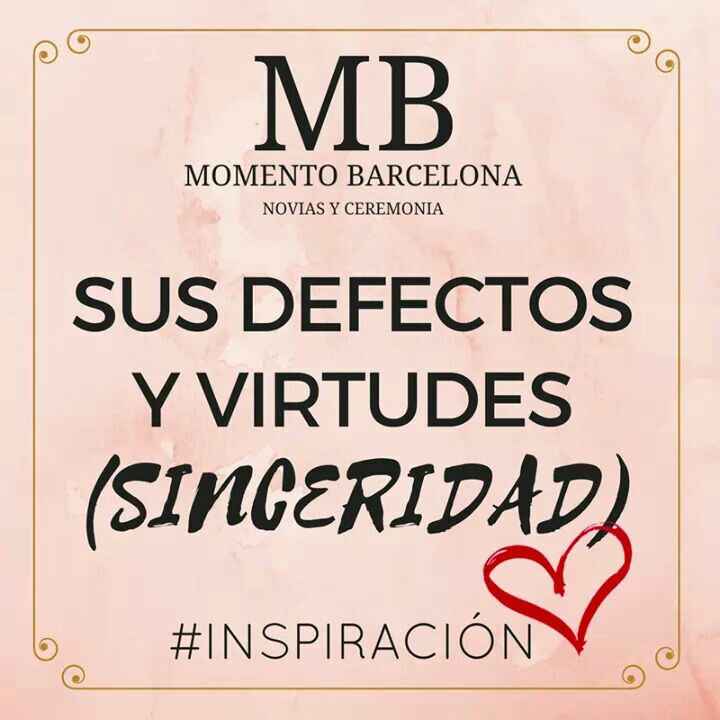 Votos para la ceremonia civil - 2