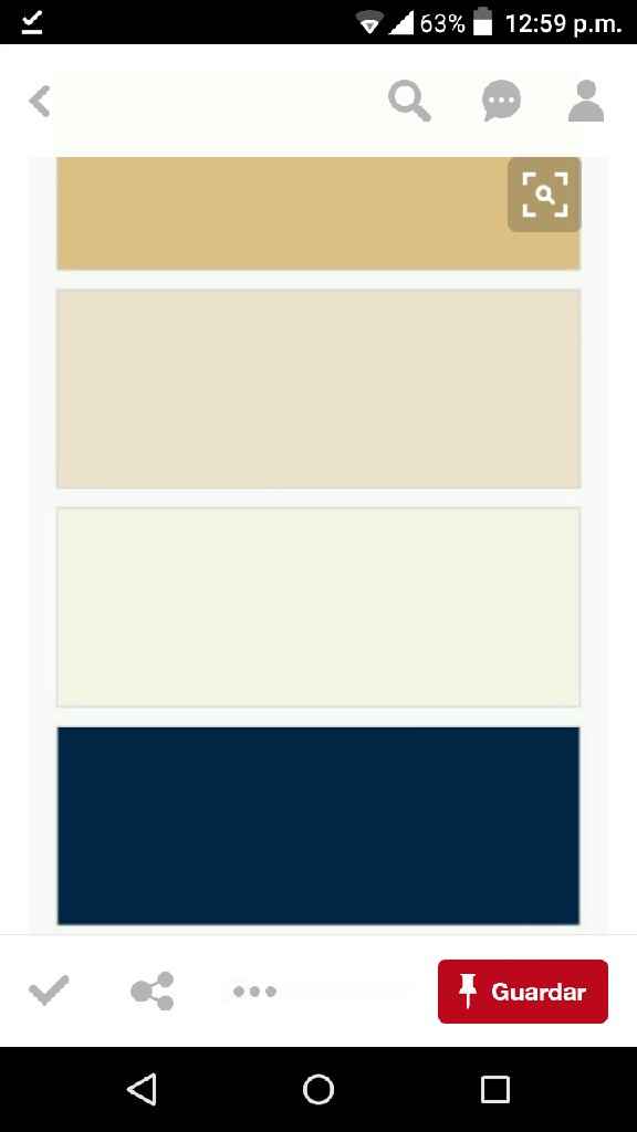 Soy yunuhe y está es mi cartilla de boda - 2