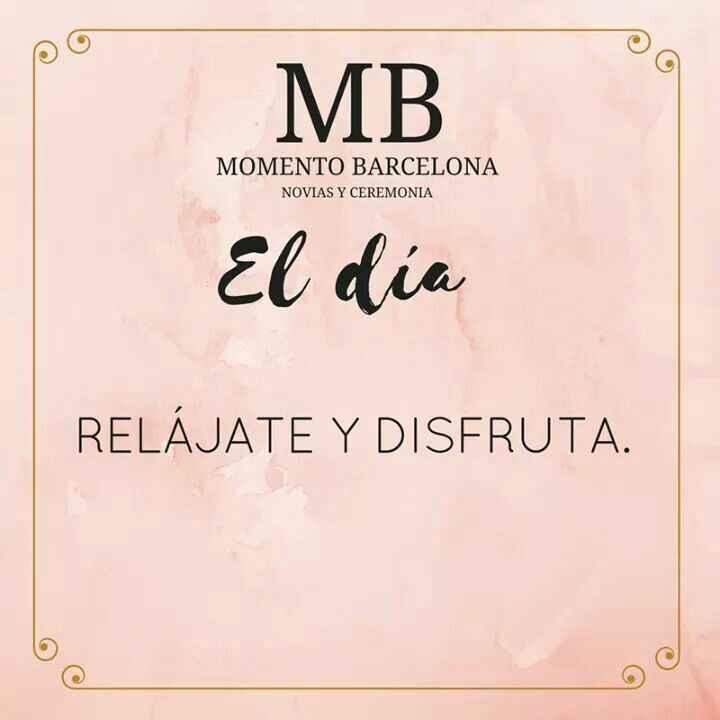 Rutinas de belleza para antes de la boda - 9