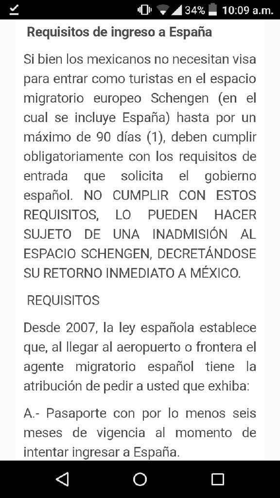 Luna de miel en el extranjero? - 1