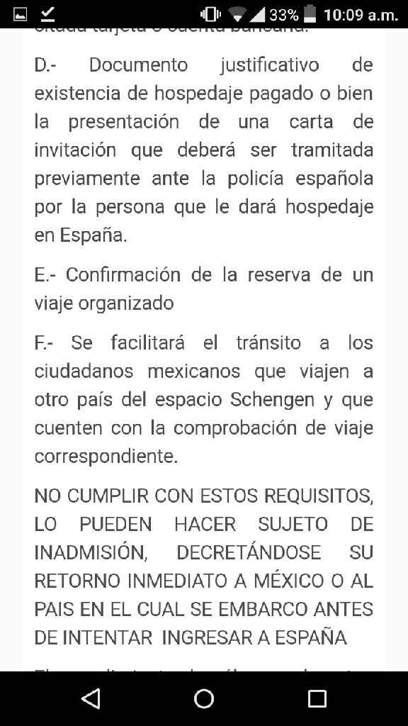 Luna de miel en el extranjero? - 3