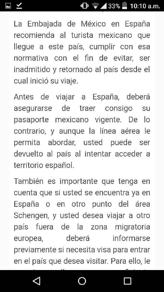 Luna de miel en el extranjero? - 5