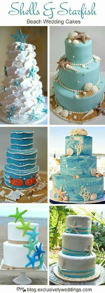 Boda en playa 😨 - 3