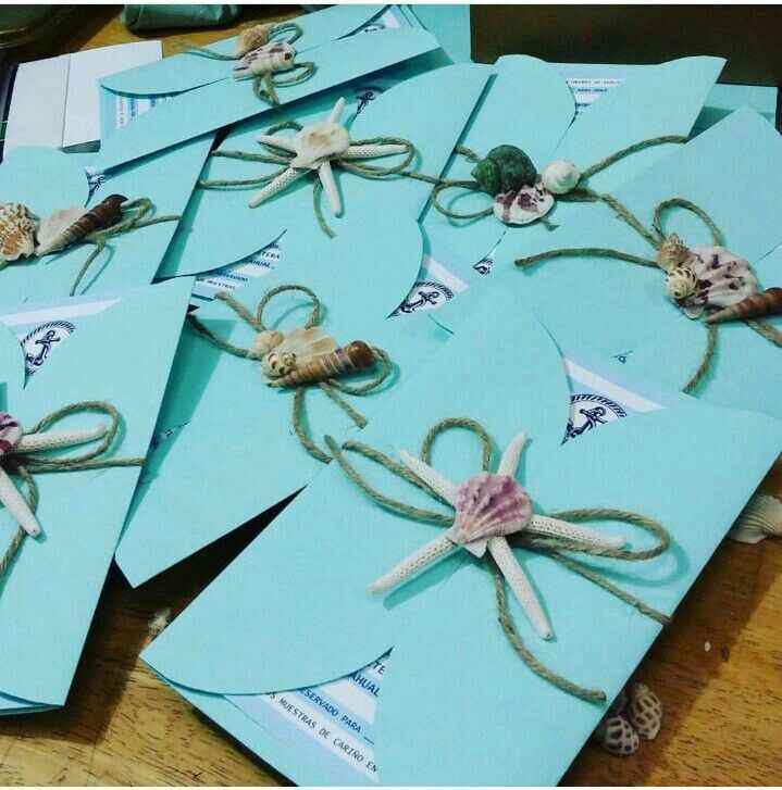 Boda en playa 😨 - 9