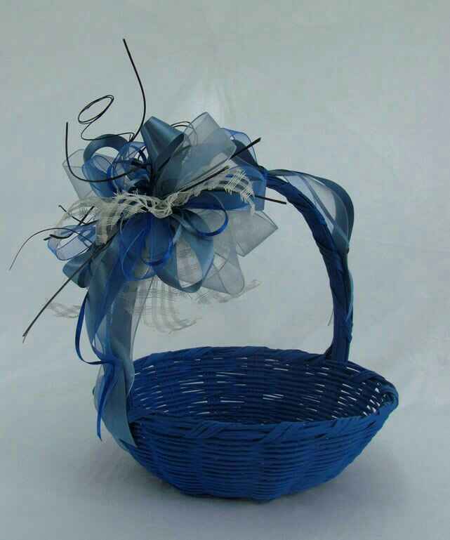 Canastas damitas - 2