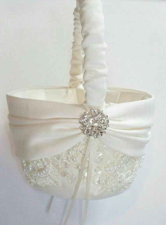 Canastas damitas - 6