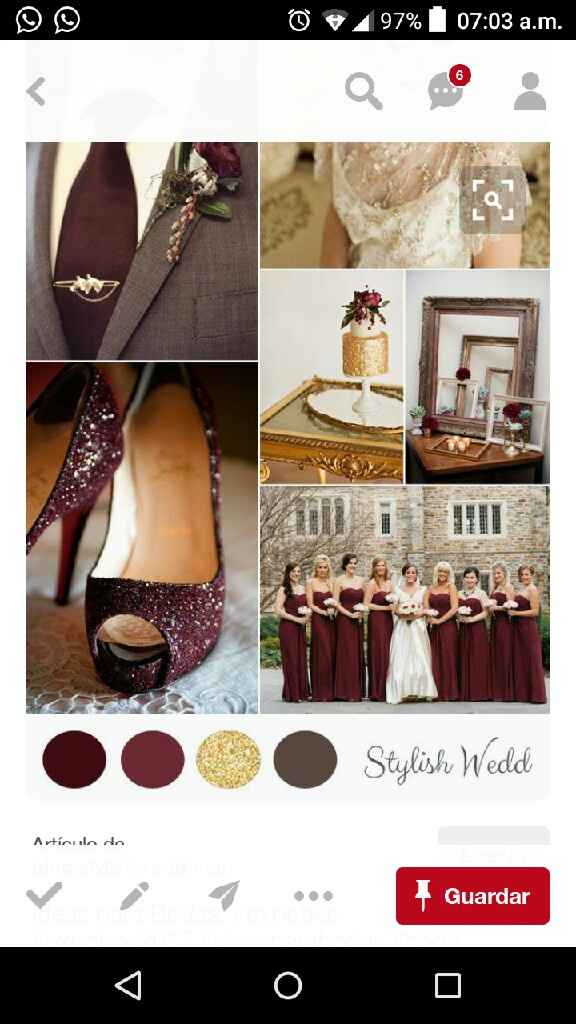 Color para damas - 5