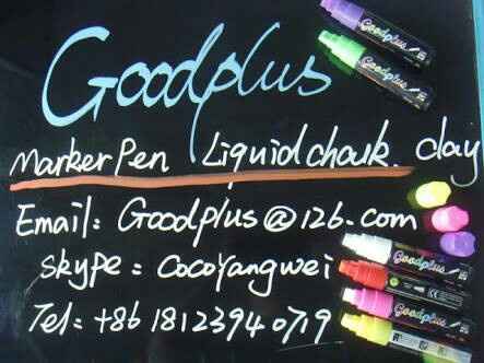 Letreros para la recepción - 2