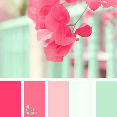 Ayuda para elegir los colores de mi boda! - 1